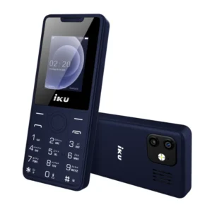 تليفون زراير iku s3 بشريحتين كاميرا وراديو وكارت ميمورى