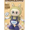 لابوبو بيغني وبيرقص وبيردد الكلام وبيمشى Labubu Dancing Toy