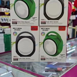 صب كشاف طوارىء Speaker ZQS-1477 بلوتوث