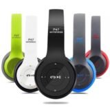 سماعة رأس لاسلكية p47 headphone هيدفون بلوتوث