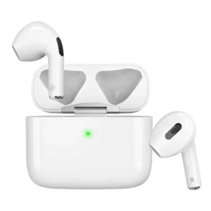 سماعة ايربودز4 عضم tws37 earldom وايرلس صوت نقى وجودة عاليه