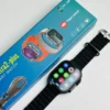 ساعة سمارت T900 Ultra2 Plus شاشة كبيرة