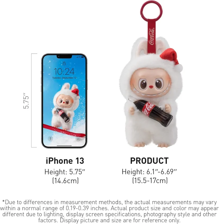 لابوبو كوكا كولا سيكرت أقوى ترند 2025 labubu coca cola 5 لابوبو كوكا كولا سيكرت أقوى ترند 2025 labubu coca cola