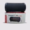 صب بازوكا فانتوم PHANTOM PH555B بلوتوث ريموت تحكم