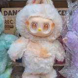 لعبة لابوبو فرو بتردد الكلام Labubu شكل جميل