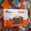 راديو تايجر عالى الحساسية بدون تشويش Tiger AG