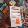 راديو تايجر عالى الحساسية بدون تشويش Tiger AG