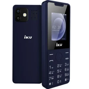 تليفون زراير iku s3 بشريحتين كاميرا وراديو وكارت ميمورى