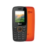 موبايل زراير iku f103 بشريحتين اتصال وكشاف ويحفظ حتى 500 إسم