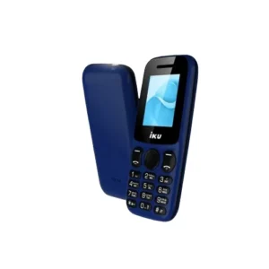 تليفون زراير اي كيو iku f106 بشريحتين إتصال
