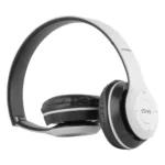هيدفون سماعة رأس p47 headphone لاسلكية بلوتوث - ابيض