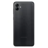 تليفون سامسونج بشريحتين a04 (4GB-64GB) لون اسود