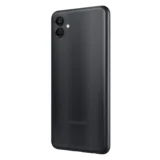 تليفون سامسونج بشريحتين a04 (4GB-64GB) لون اسود