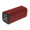 صب بلوتوث شحن JK-1323 يدعم فلاشة وكارت ميمورى