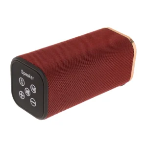 صب بلوتوث شحن JK-1323 يدعم فلاشة وكارت ميمورى