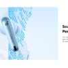 سماعة انكر ليبرتي soundcore liberty 4 nc الغاء الضوضاء التكيفى