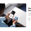 سماعة انكر ليبرتي soundcore liberty 4 nc الغاء الضوضاء التكيفى