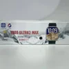 ساعة سمارت T900 Ultra 3 Max – شاشة 2.19 إنش كبيرة، مكالمات بلوتوث