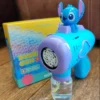 مسدس بابلز ستيتش فقاعات bubble gun موسيقى وبينور