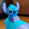مسدس بابلز ستيتش فقاعات bubble gun موسيقى وبينور
