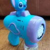 مسدس بابلز ستيتش فقاعات bubble gun موسيقى وبينور