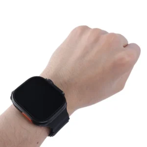 ساعة سمارت T900 Ultra 3 Max – شاشة 2.19 إنش كبيرة، مكالمات بلوتوث