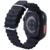 ساعة سمارت T900 Ultra 3 Max – شاشة 2.19 إنش كبيرة، مكالمات بلوتوث