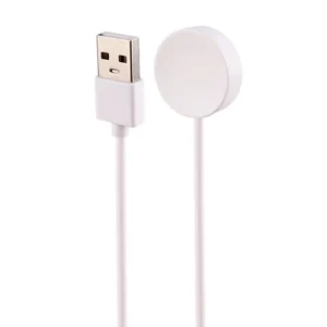 شاحن ساعة سمارت T900 Ultra 3 Max – شاشة 2.19 إنش كبيرة، مكالمات بلوتوث لون اسود