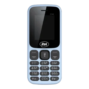 itel 2165 تليفون زراير يشغل فيسبوك من ايتل ثنائى الشريحة