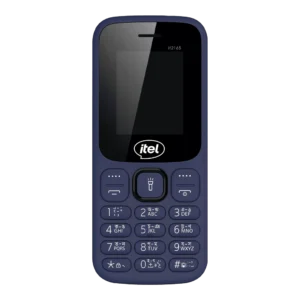 itel 2165 تليفون زراير يشغل فيسبوك من ايتل ثنائى الشريحة