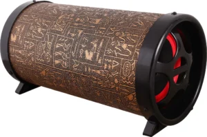 صب بازوكا فرعوني هامر hammer h-525b بلوتوث