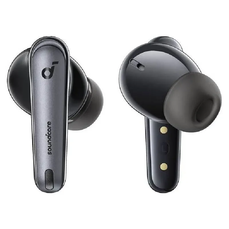 مصر شوب 56 سماعة انكر ليبرتي soundcore liberty 4 nc الغاء الضوضاء التكيفى