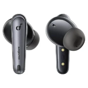 سماعة انكر ليبرتي soundcore liberty 4 nc الغاء الضوضاء التكيفى