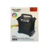 صب يلوتوث speaker sing-e zqs 1485 بورتابل