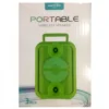 صب بلوتوث 3 بوصة GTS-1881 Portable فلاشة وميمورى