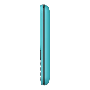 itel 2165 تليفون زراير يشغل فيسبوك من ايتل ثنائى الشريحة لون تركواز