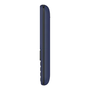 itel 2165 تليفون زراير يشغل فيسبوك من ايتل ثنائى الشريحة لون كحلى
