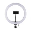 رينج لايت ring light m33 إحترافى لتصوير تيك توك ولايف
