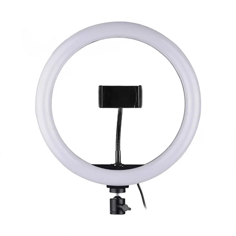 رينج لايت ring light m33 إحترافى لتصوير تيك توك ولايف