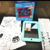 تابلت الرسم والكتابة Magic Pad للاطفال ثلاثى الابعاد