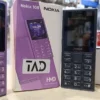 تليفون نوكيا nokia 108 الجديد 2024 ثنائى الشريحة