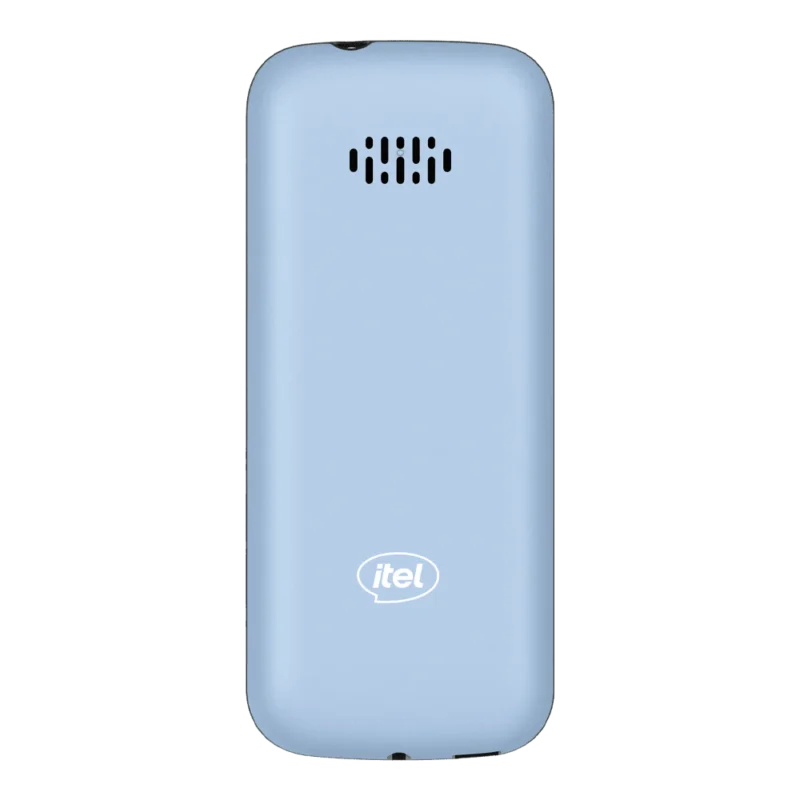 itel 2165 تليفون زراير يشغل فيسبوك من ايتل ثنائى الشريحة