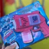 مسدس بابلز bubbles gun مضىء للاطفال فقاعات صابون اوتوماتيك
