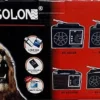 راديو جولون الأصلي golon rx-9922uar فلاشة يعمل بالشحن