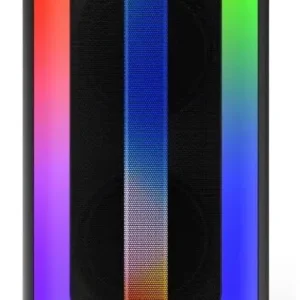 سماعة صب جى بى ال jl-4410 مضىء rgb light بلوتوث