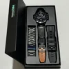 ساعة Haino Teko Germany RW-58 شاشة اموليد عالية الوضوح
