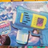 مسدس بابلز bubbles gun مضىء للاطفال فقاعات صابون اوتوماتيك