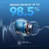 سماعة انكر ليبرتي soundcore liberty 4 nc الغاء الضوضاء التكيفى