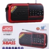 راديو جوك الاصلي h798 radio joc بلوتوث
