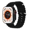 ساعة الترا t800 ultra 3 smart watch بلوتوث